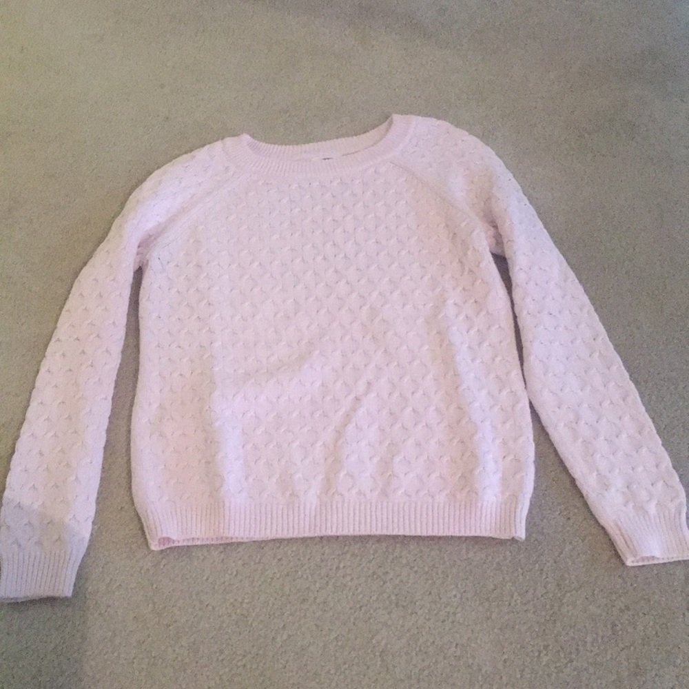 Women’s sweater